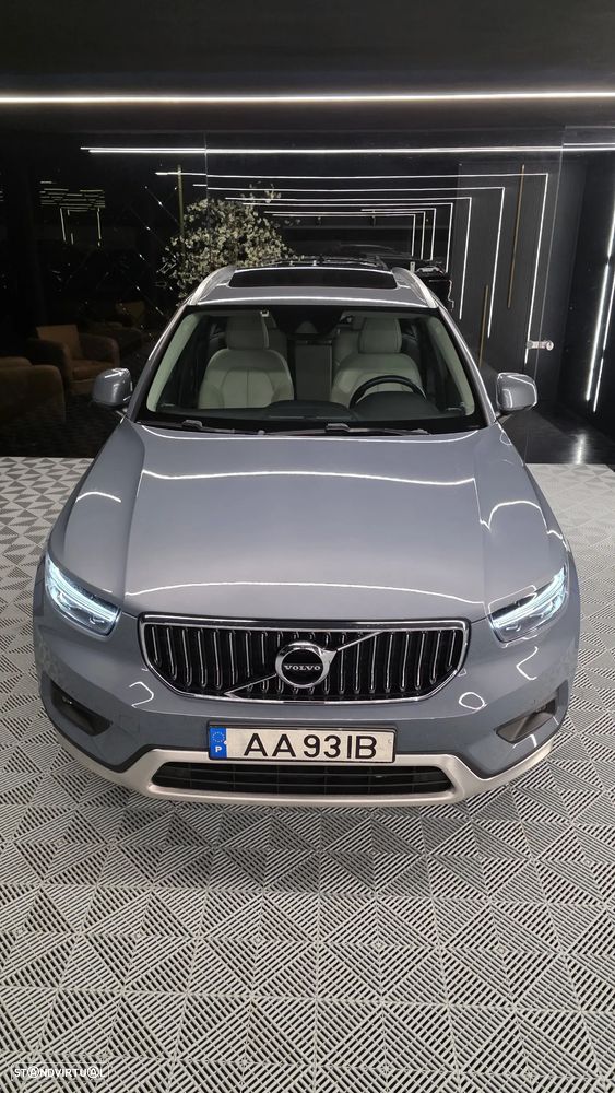 Volvo XC 40 1.5 T5 PHEV Inscription Expression - 5