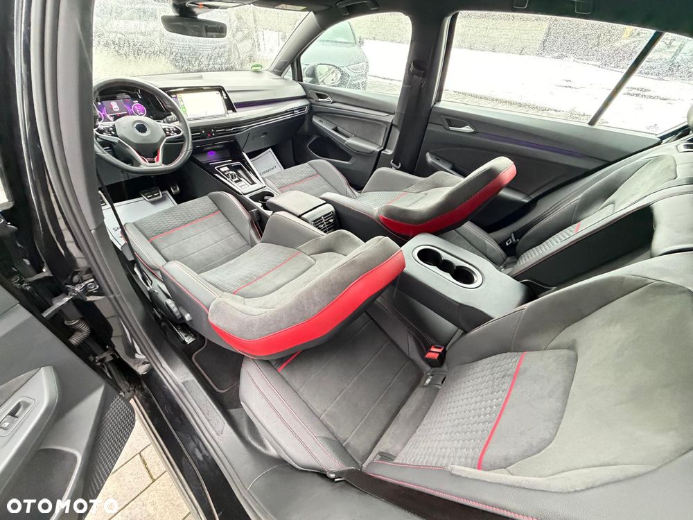 Volkswagen Golf 2.0 TSI OPF DSG GTI Clubsport - 19