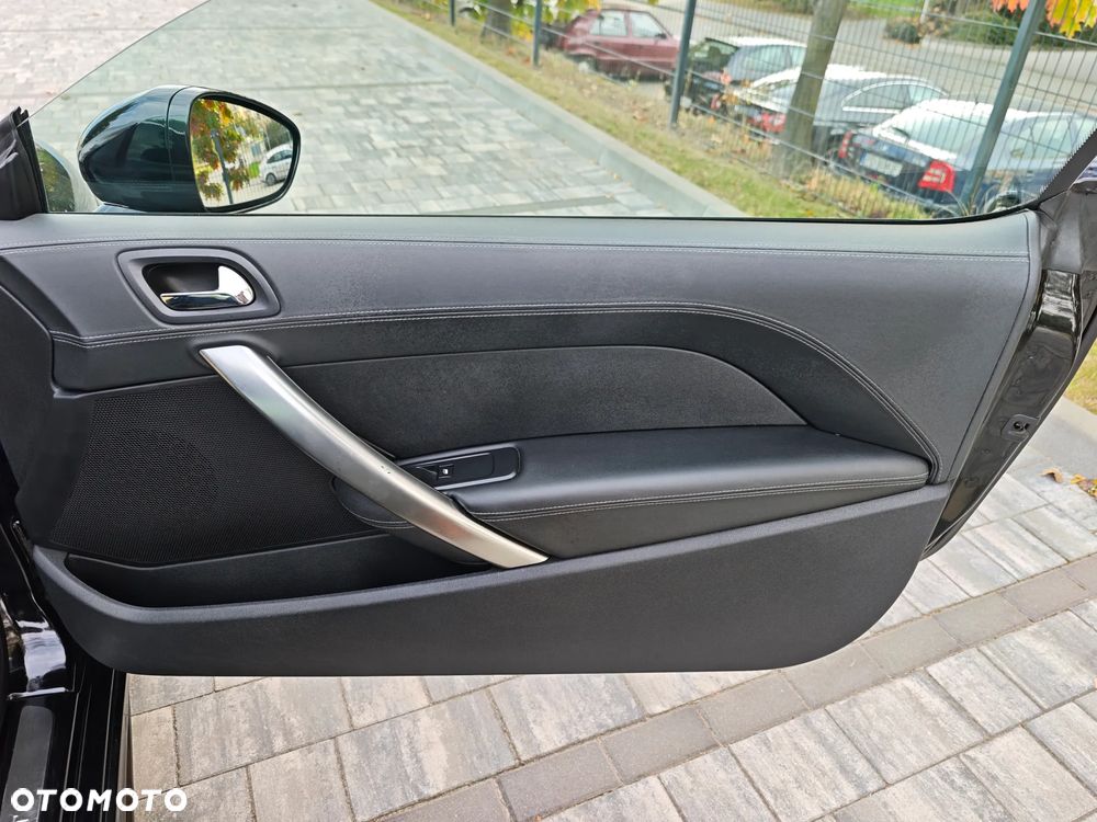 Peugeot RCZ 1.6 THP - 22