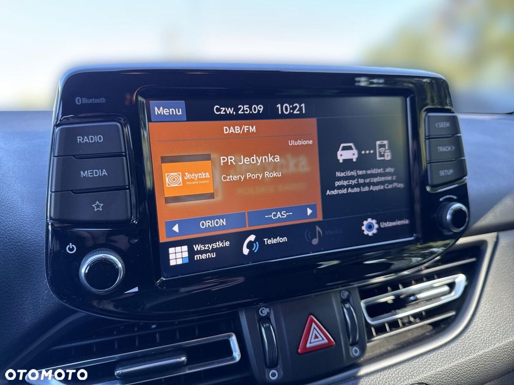 Hyundai i30 1.5 DPI Smart - 25
