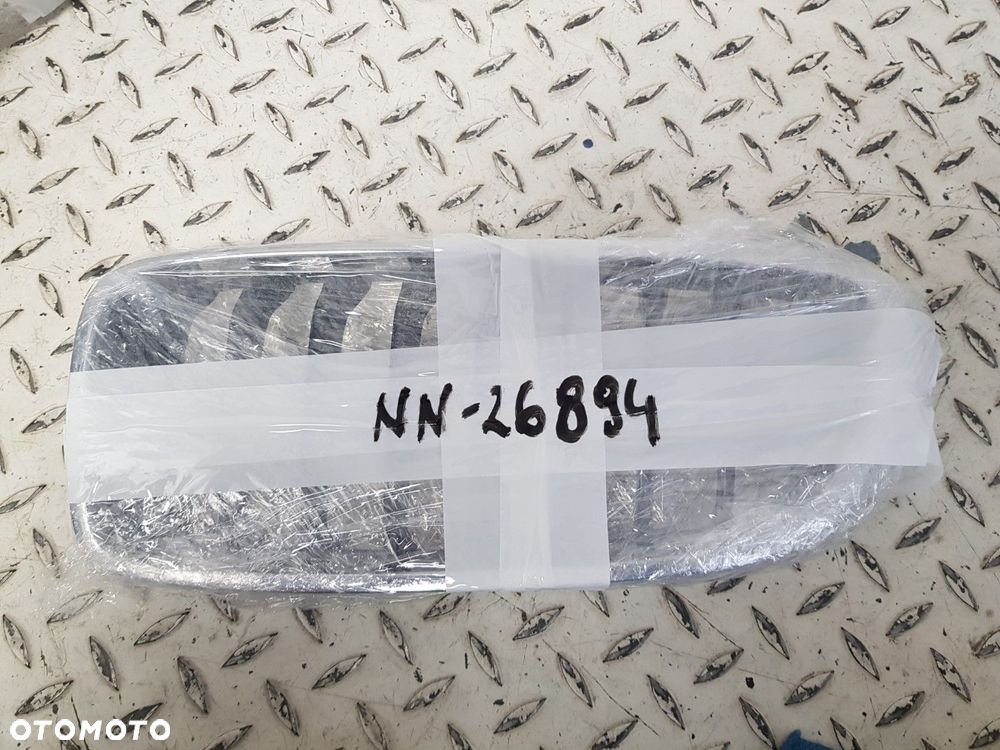 NOWA ATRAPA GRILL NERKA BMW 4 F32 F33 F36 lCI LIFT LEWA PRZÓD LEWY PRZEDNI 7294815 - 6