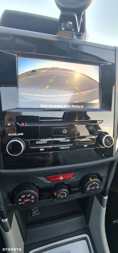 Subaru Forester - 14