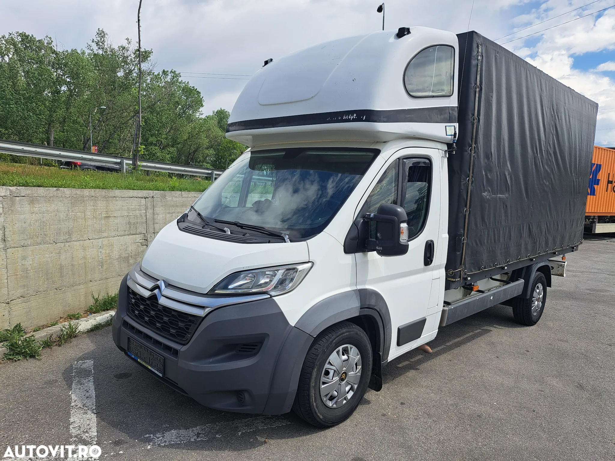 Citroën Jumper - 2
