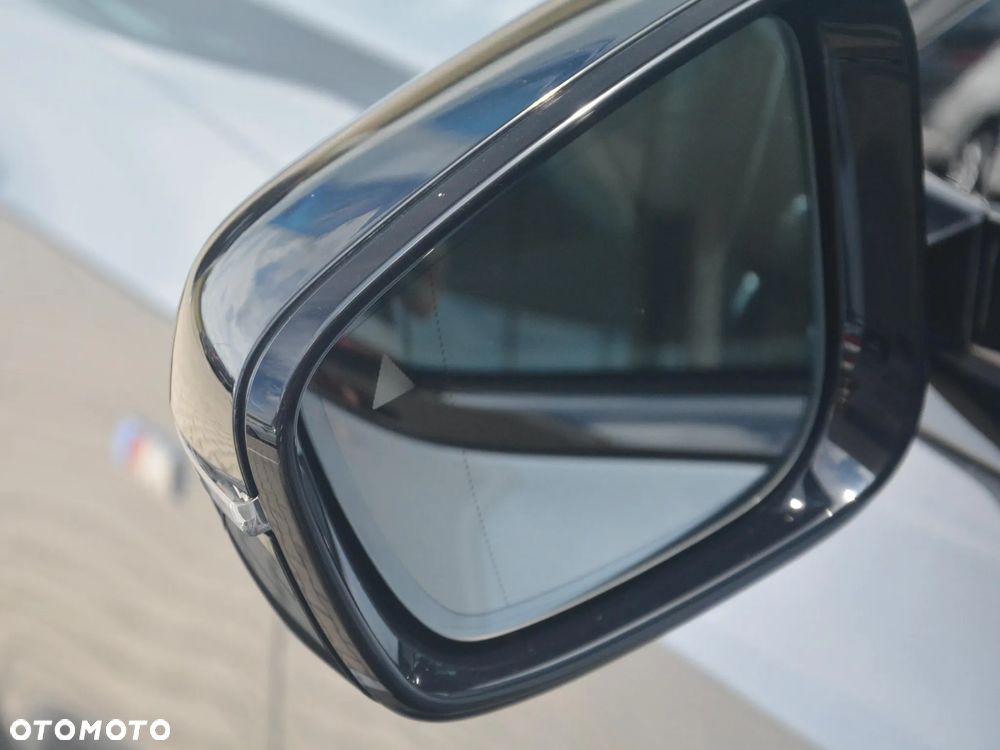 BMW Seria 3 320d M Sport - 13