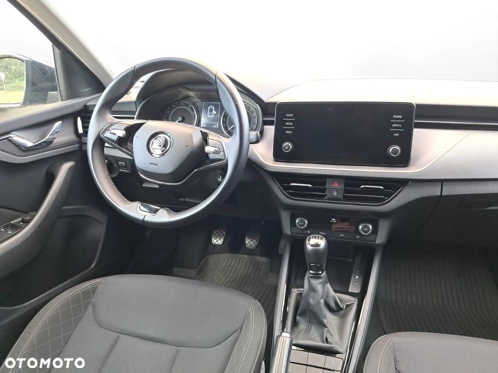 Skoda Scala 1.0 TSI Ambition - 13
