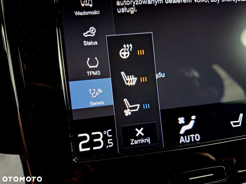 Volvo V60 D4 AWD Inscription - 36
