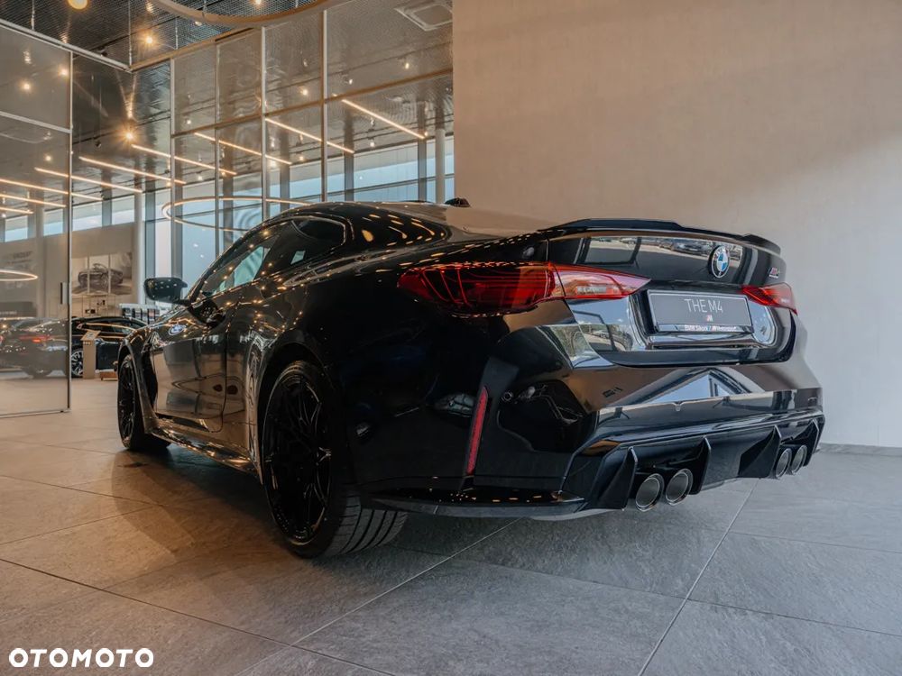 BMW M4 - 4