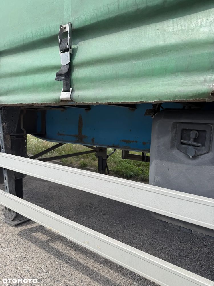 Fruehauf Standard - 6