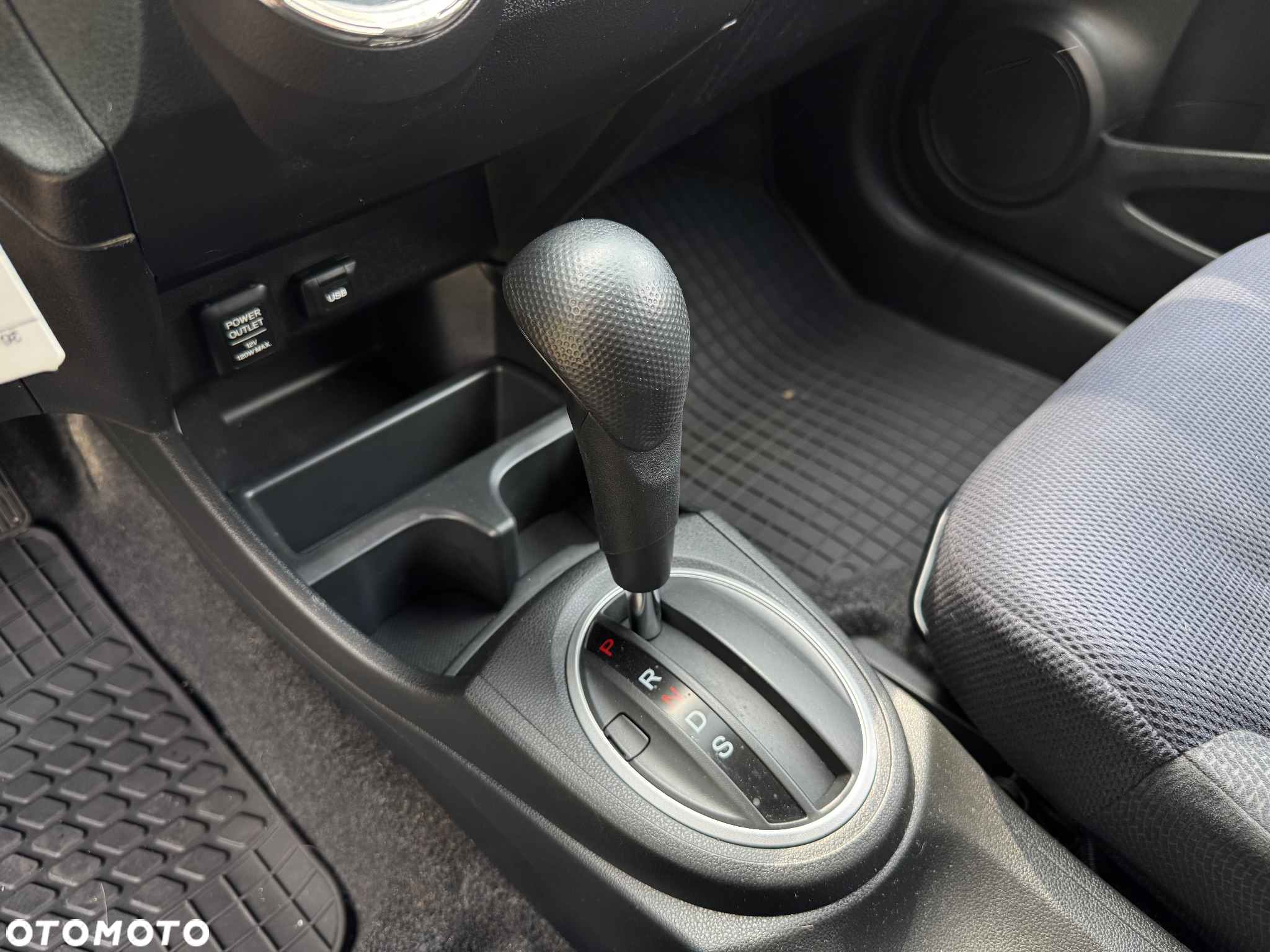 Honda Jazz 1.3 DSi i-VTEC IMA CVT Exclusive - 17