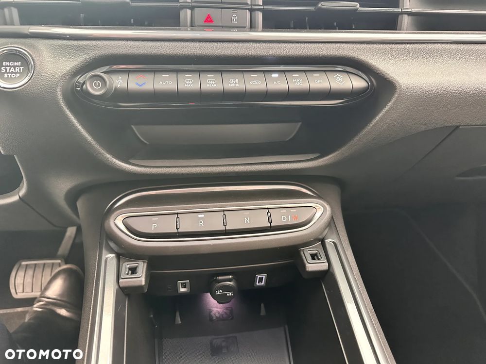 Fiat 600 1.2 Turbo La Prima eDCT - 9