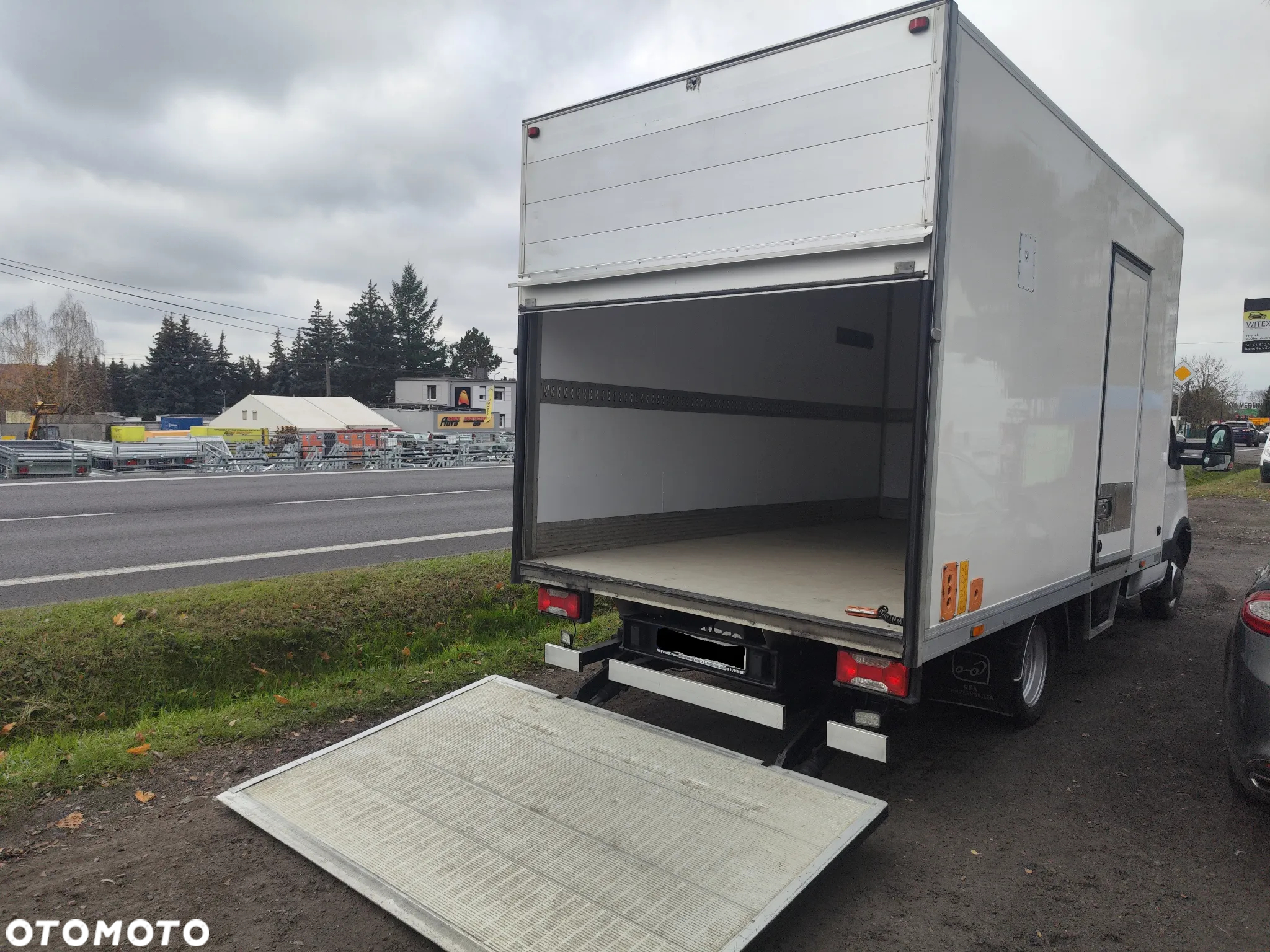 Iveco Daily - 6