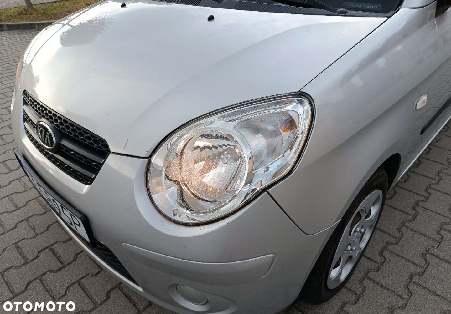 Kia Picanto - 5