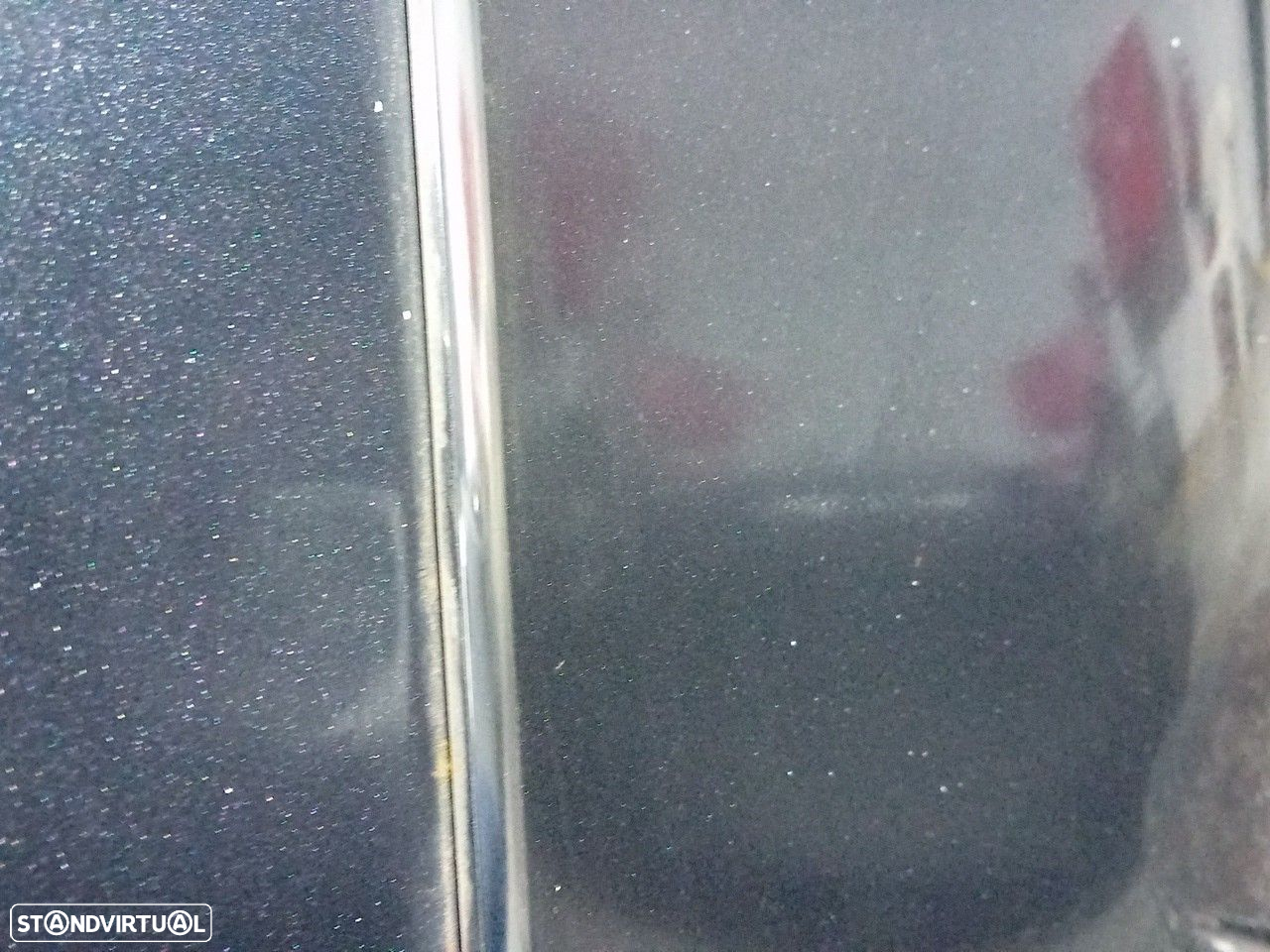 Porta trás direita MERCEDES-BENZ Classe C (W204) - 3