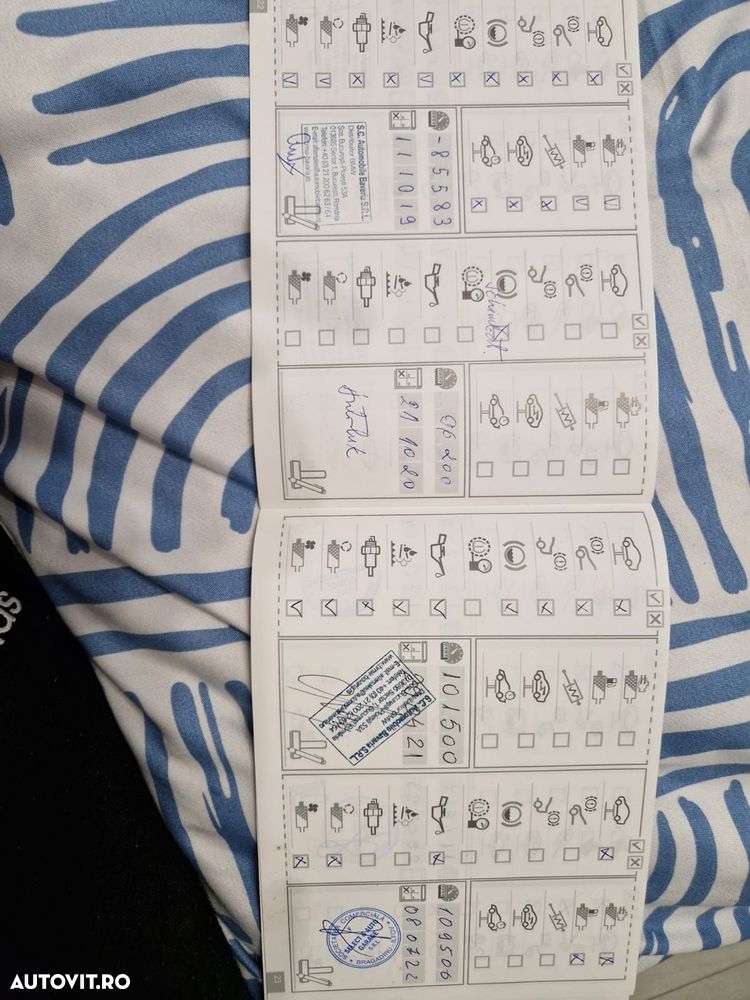 BMW X1 sDrive18d Aut. - 16