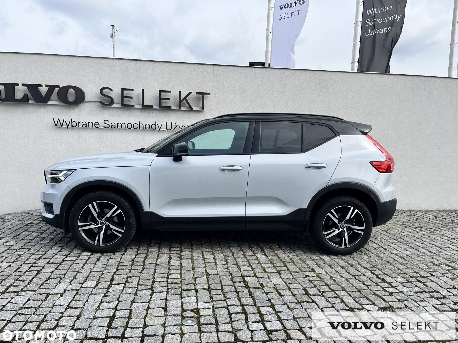 Volvo XC 40 - 6