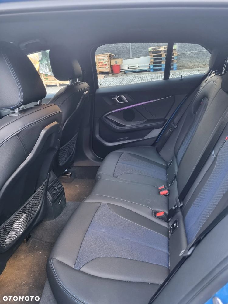 BMW Seria 1 118i M Sport - 14