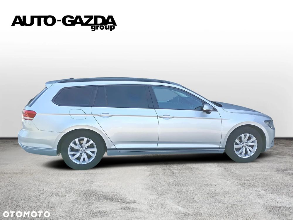 Volkswagen Passat 1.4 TSI BMT Trendline - 4