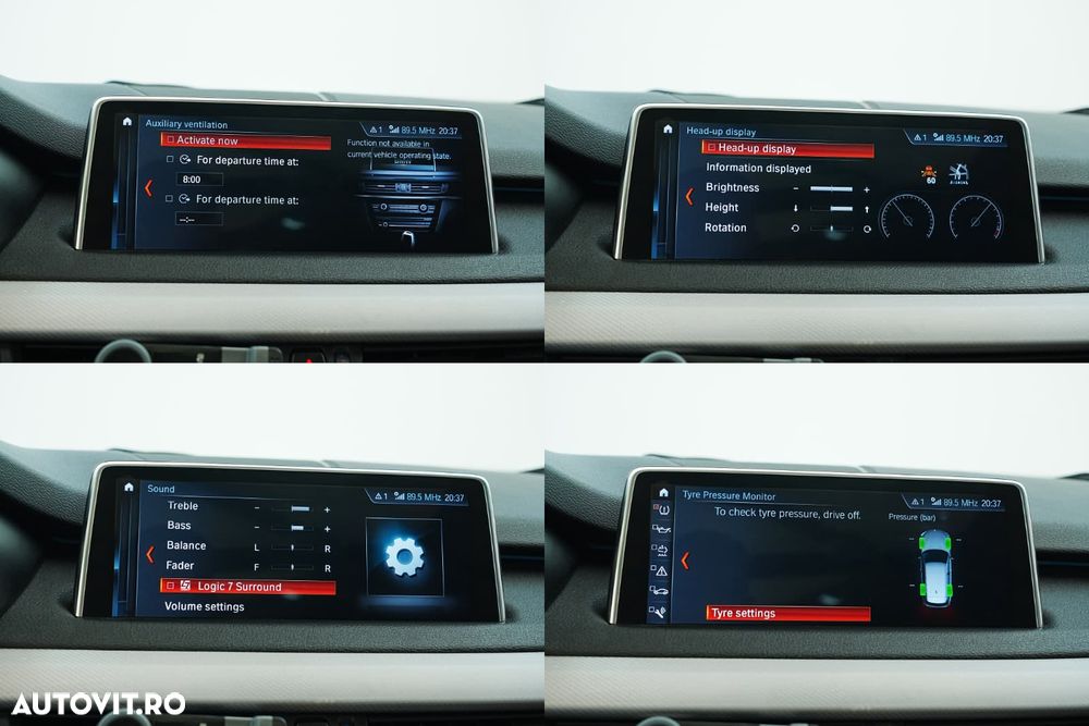 BMW X5 xDrive30d Sport-Aut. - 18