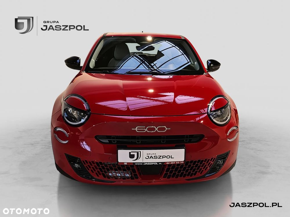 Fiat 600 1.2 Turbo Pop - 2