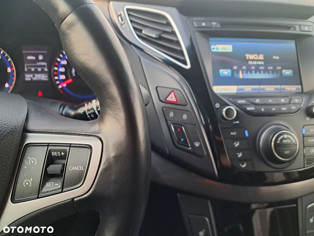 Hyundai i40 1.7 CRDi blue Style - 19