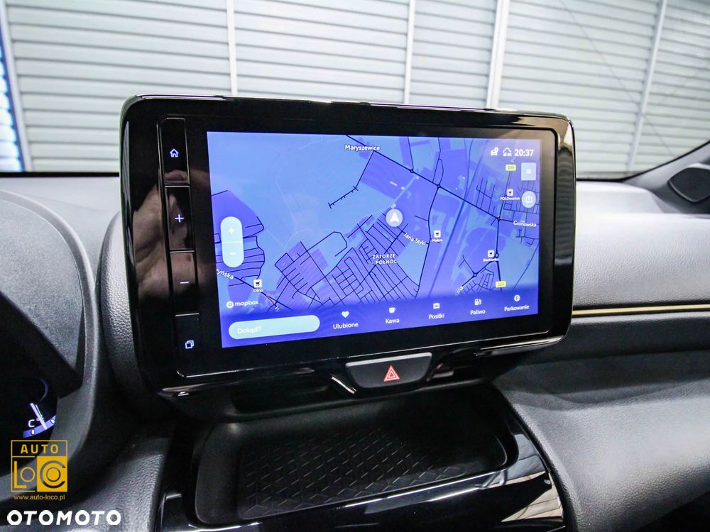 Toyota Yaris Cross Hybrid 1.5 Adventure 4x4 - 19