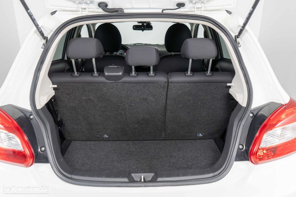 Mitsubishi Space Star 1.2 Intense - 11