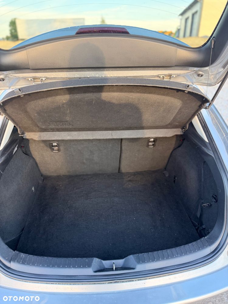 Mazda 3 2.0 Skymotion EU6 - 9