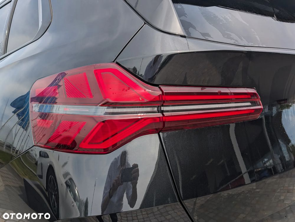 BMW X3 xDrive20d mHEV - 8