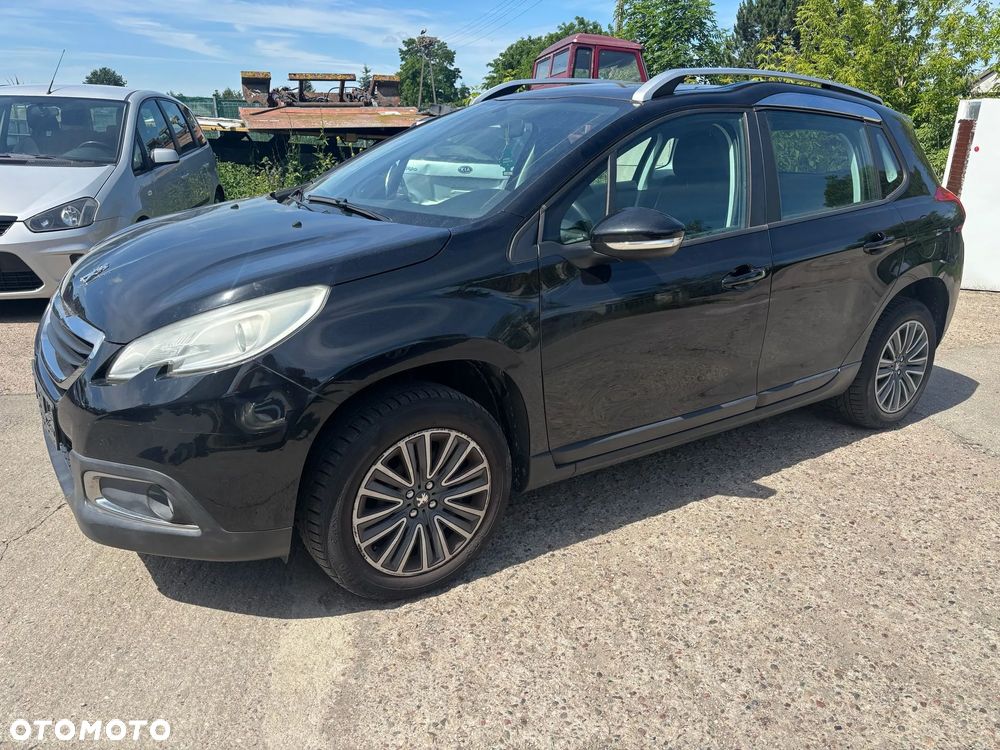 Peugeot 2008 PureTech 82 Active - 2
