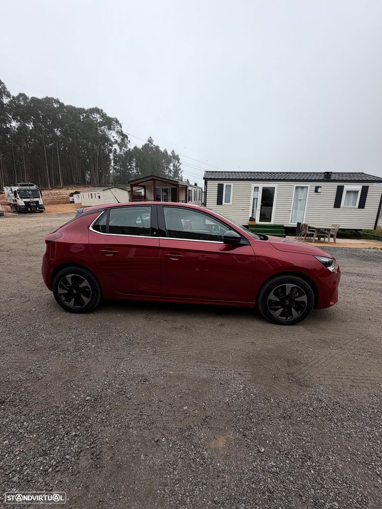 Opel Corsa-e Elegance - 4