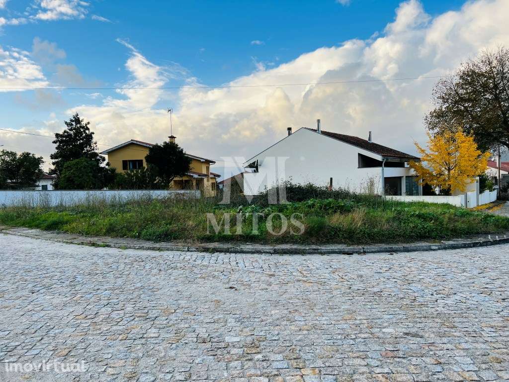 Terreno para construção em Vila Franca, Viana do Castelo - Grande imagem: 5/6