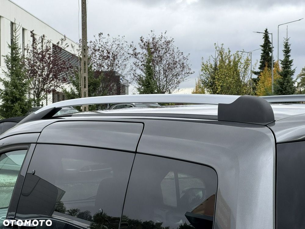Ford Tourneo Courier 2019 photo 5