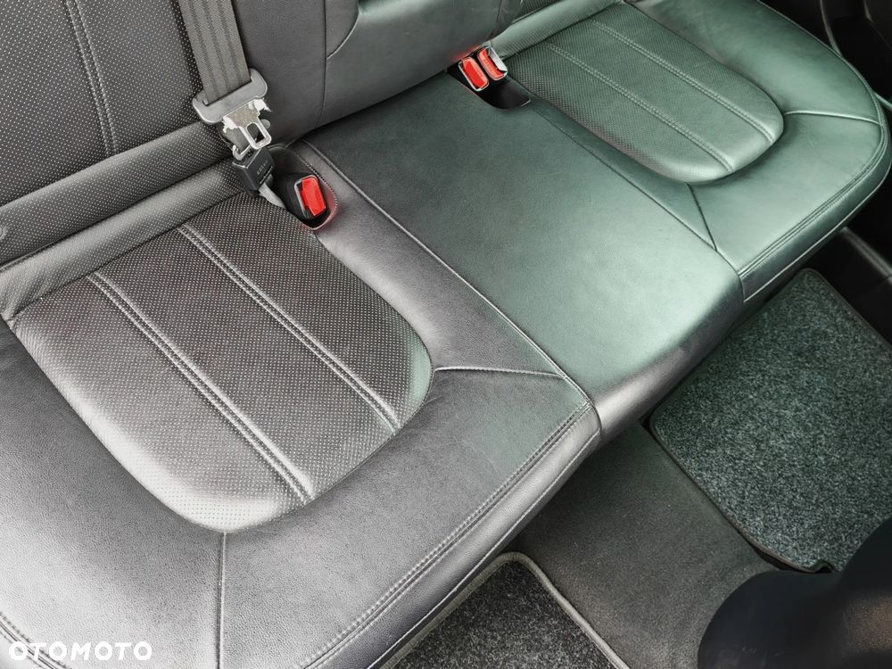 Hyundai ix35 2.0 CRDi Premium - 23