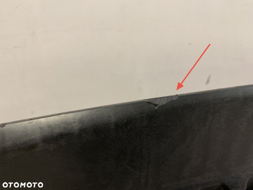 NOWA ORYGINALNA PŁYTA OSŁONA POD ZDERZAK FIAT TIPO 2 II 15-22 52043630 - 3