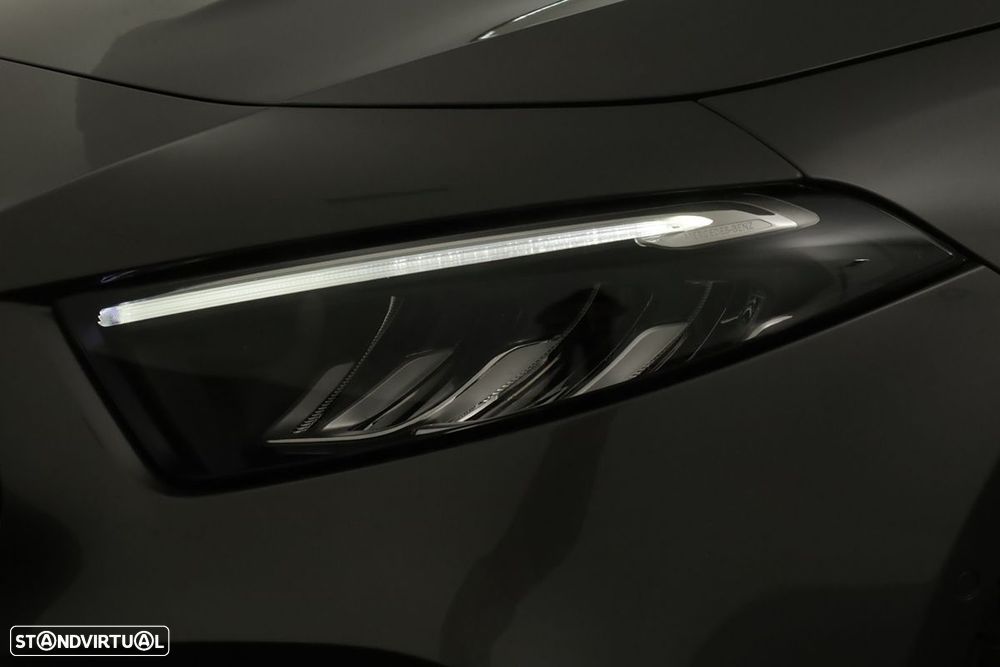 Mercedes-Benz A 200 Standard - 6