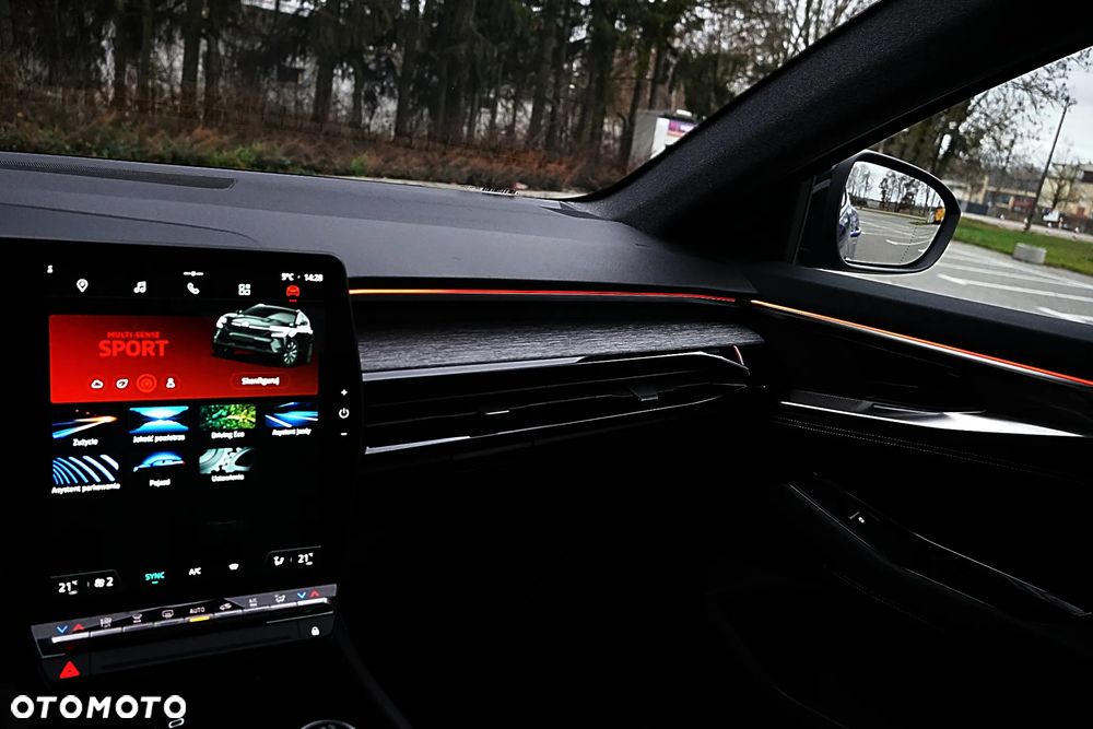 Renault Austral Mild Hybrid 140 Equilibre - 32