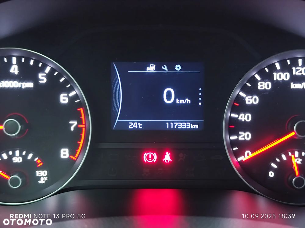Kia Sportage 1.6 GDI S 2WD - 15