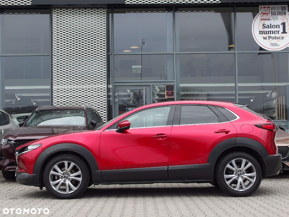 Mazda CX-30 - 5