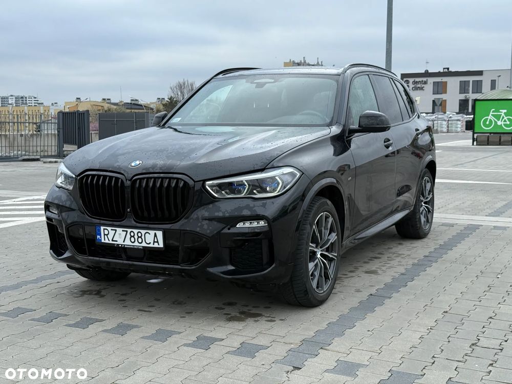 BMW X5 xDrive40i - 2