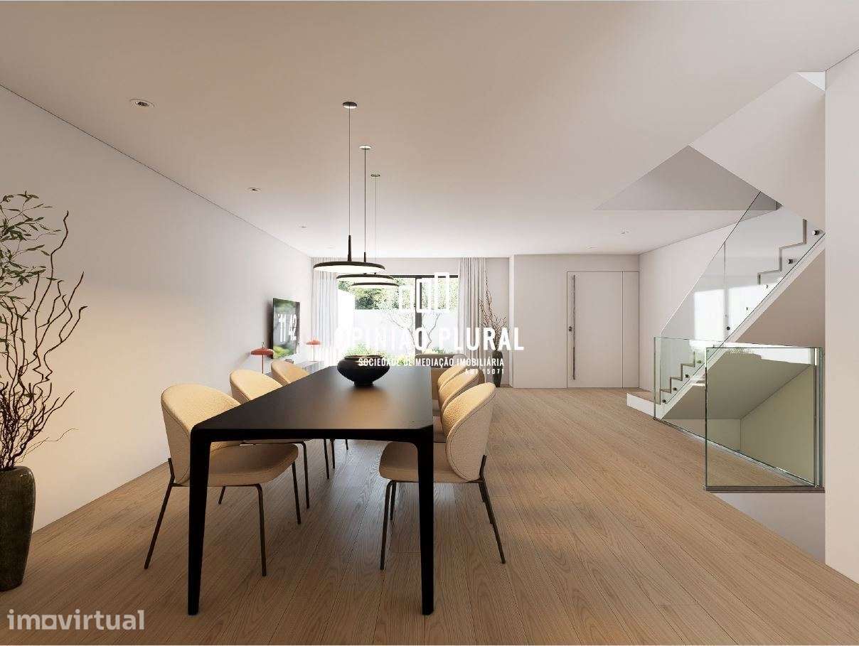 Moradia T3 Premium em Zona Tranquila - Grande imagem: 2/16