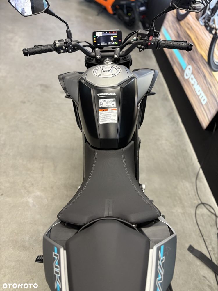 CFMoto Inny - 17