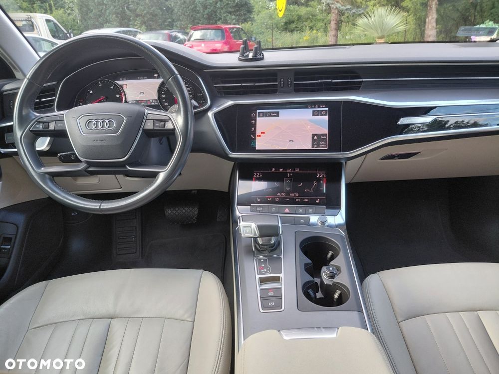 Audi A6 Limousine - 7