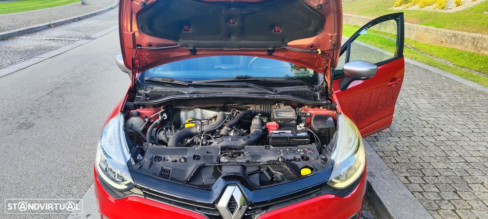 Renault Clio 0.9 TCe GT Line - 13