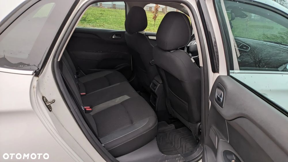 Citroën C4 1.2 e-THP Selection - 7