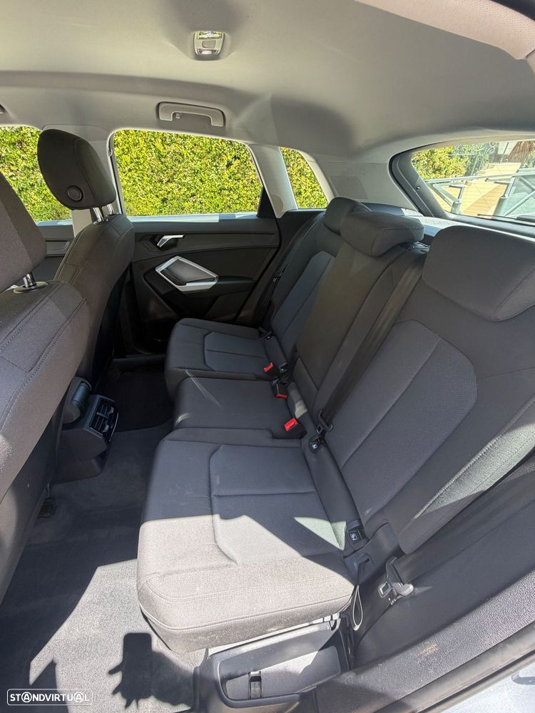 Audi Q3 - 9
