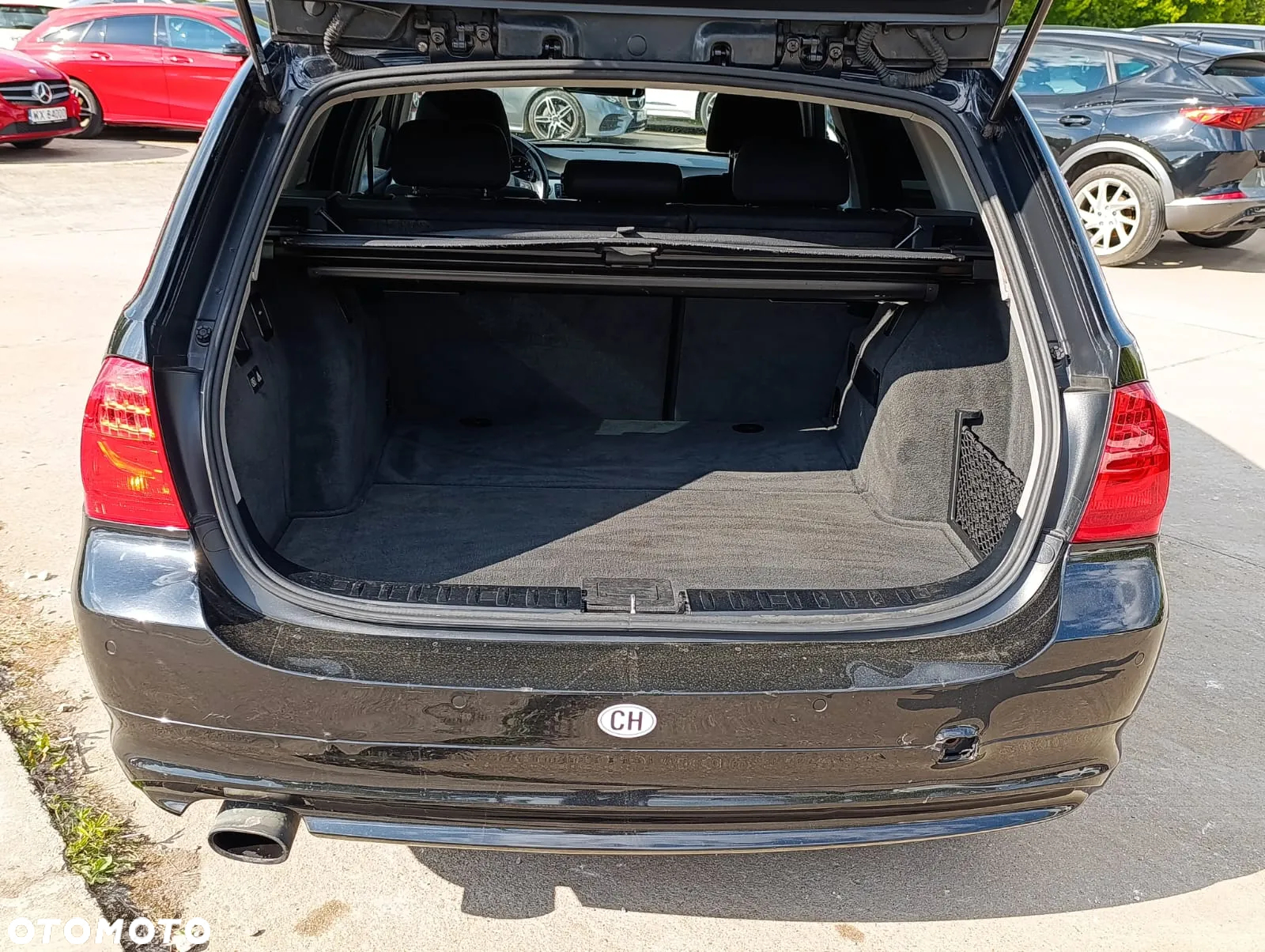 BMW Seria 3 320i Touring - 19