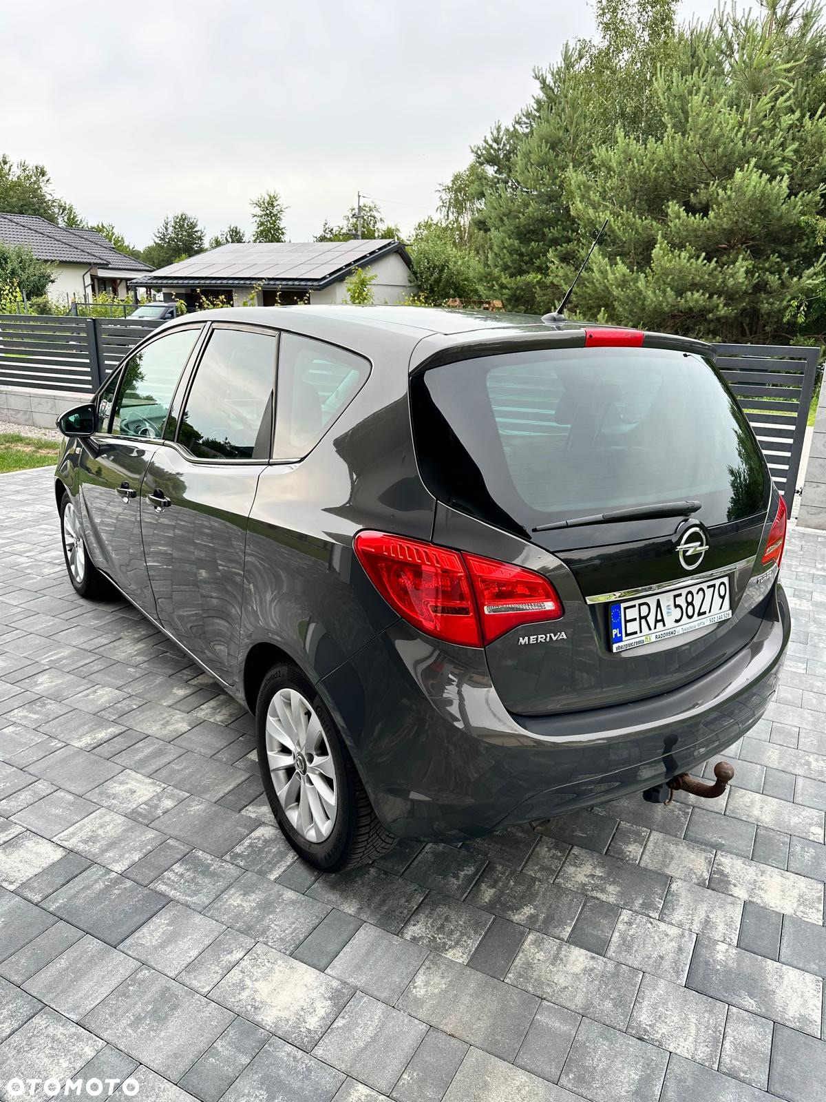 Opel Meriva 1.4 T Cosmo - 6