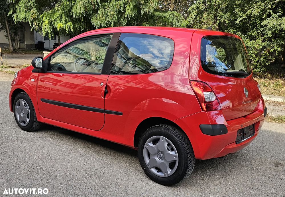 Renault Twingo - 2