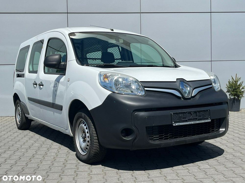 Renault Kangoo - 6