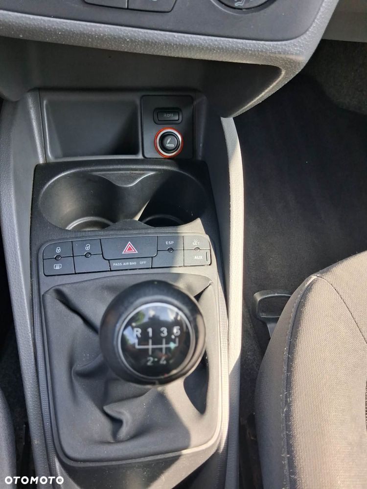 Seat Ibiza 1.2 TDI DPF Ecomotive Reference - 23